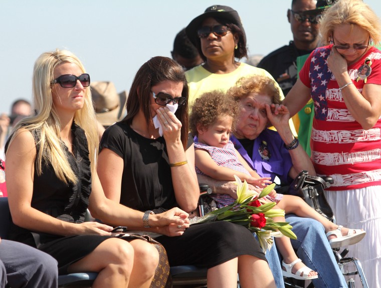 Year in Photos - Memorial Day